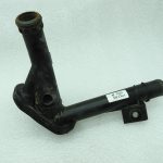 Dzesēšanas ūdens caurule Dacia Renault 1.5 dCi K9K 8200552604 210473766R