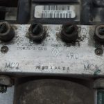 Dacia Duster I (HS) 1.5 dCi 4×4 ABS sūknis 6001551521