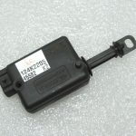 Dacia Duster I (HS) aizmugurējo durvju bloķēšanas mehānisms GETESTED 905548054R