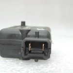 Dacia Duster I (HS) aizmugurējo durvju bloķēšanas mehānisms GETESTED 905548054R