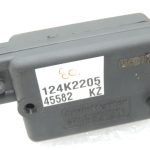 Dacia Duster I (HS) aizmugurējo durvju bloķēšanas mehānisms GETESTED 905548054R