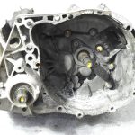 Dacia Logan I Sandero 5 ātrumu manuālā pārnesumkārba JH1053 1,4 MPi 55KW 6001547276