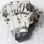 Dacia Logan I Sandero 5 ātrumu manuālā pārnesumkārba JH1053 1,4 MPi 55KW 6001547276