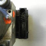 Dacia Sandero ABS sūkņa vadības bloks hidrauliskais bloks ABS bloks 1305062046
