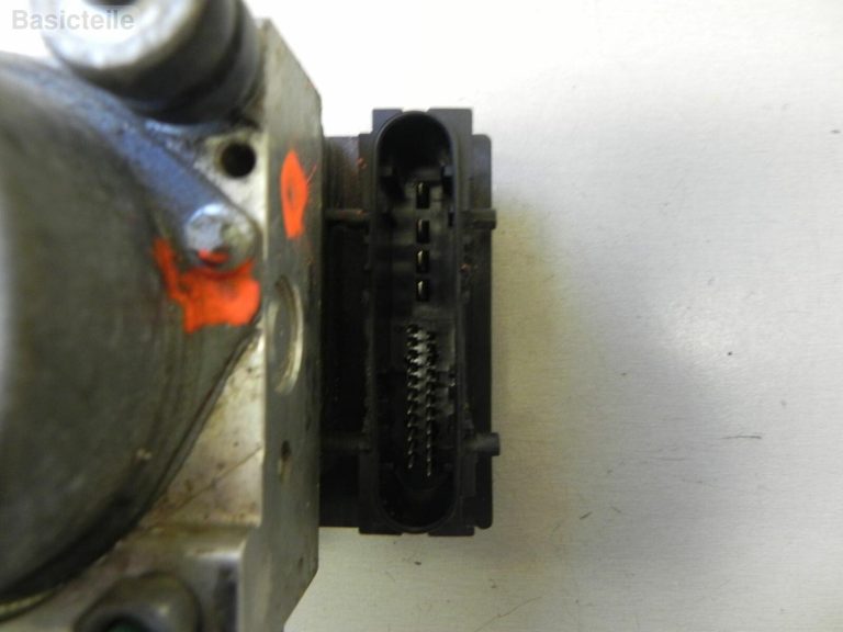 Dacia Sandero ABS sūkņa vadības bloks hidrauliskais bloks ABS bloks 1305062046