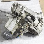 Dacia Logan I Sandero 5 ātrumu manuālā pārnesumkārba JH3052 1,6 MPi 64KW 6001547275