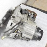 Dacia Logan I Sandero 5 ātrumu manuālā pārnesumkārba JH3052 1,6 MPi 64KW 6001547275