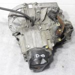 Dacia Logan I Sandero 5 ātrumu manuālā pārnesumkārba JH3052 1,6 MPi 64KW 6001547275