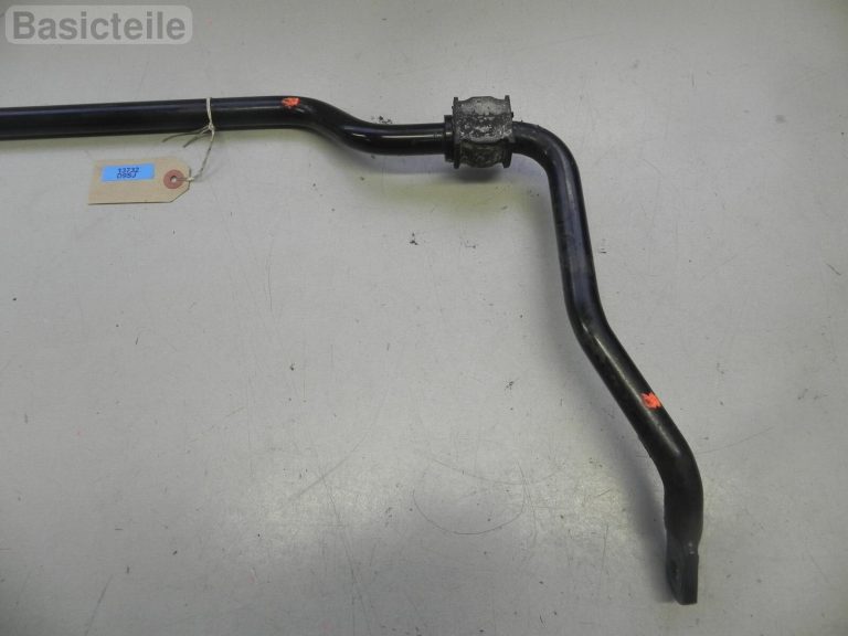 1Tkm JAUNI UZTURĒTA Dacia Duster priekšējā stabilizatora stienis