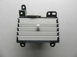 Dodge Caliber priekšējā kreisā ventilācijas atveres gaisa duša