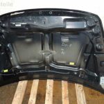 Dodge Caliber oriģināls motora pārsegs motora pārsegs krāsots melnā krāsā PX8