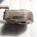 ORIGINAL Eļļas dzesētājs 1.8 2.0 2.4 benzīna Chrysler Dodge Jeep 04884757AD