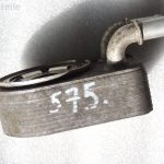 ORIGINAL Eļļas dzesētājs 1.8 2.0 2.4 benzīna Chrysler Dodge Jeep 04884757AD