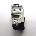 Dodge Caliber Jeep durvju slēdzene ZV aizmugurējā labā durvju slēdzene 4589418AA