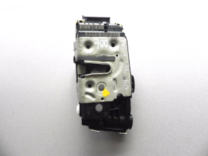 Dodge Caliber Jeep замок двери ZV задней правой двери замок 4589418AA