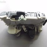 Dodge Caliber Jeep durvju slēdzene ZV aizmugurējā labā durvju slēdzene 4589418AA