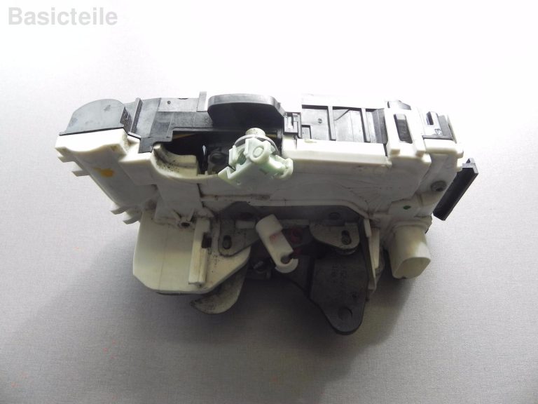 Dodge Caliber Jeep durvju slēdzene ZV aizmugurējā labā durvju slēdzene 4589418AA