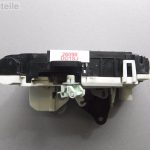 Dodge Caliber Jeep durvju slēdzene ZV aizmugurējā labā durvju slēdzene 4589418AA