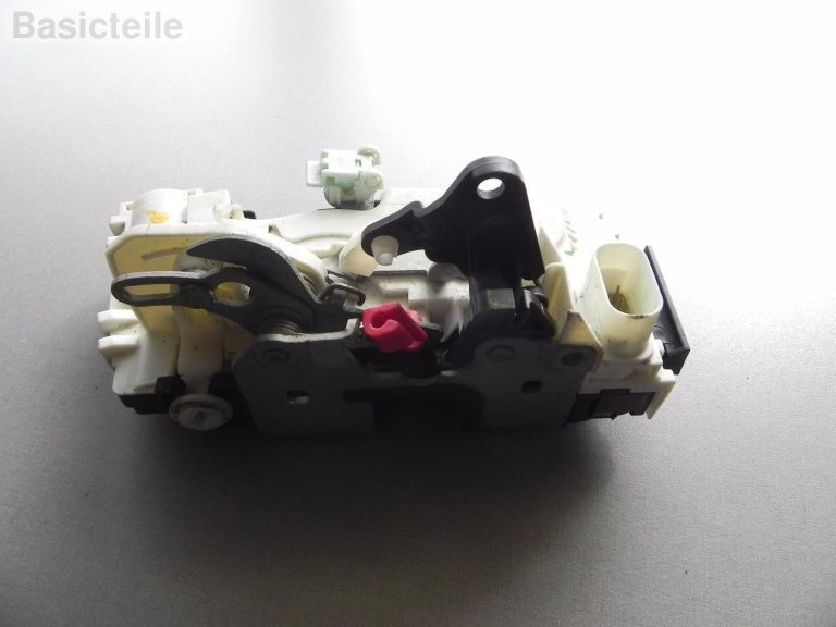 Dodge Caliber Jeep durvju slēdzene ZV aizmugurējā labā durvju slēdzene 4589418AA