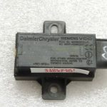 Dodge Jeep Chrysler Riepu spiediena kontroles bloks Vadības bloks 05033334AA