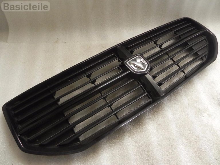 Dodge Caliber radiatora režģis radiatora priekšējā režģa krāsa PX8