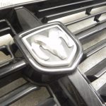 Dodge Caliber radiatora režģis radiatora priekšējā režģa krāsa PX8
