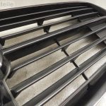 Dodge Caliber radiatora režģis radiatora priekšējā režģa krāsa PX8