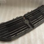 Dodge Caliber radiatora režģis radiatora priekšējā režģa krāsa PX8