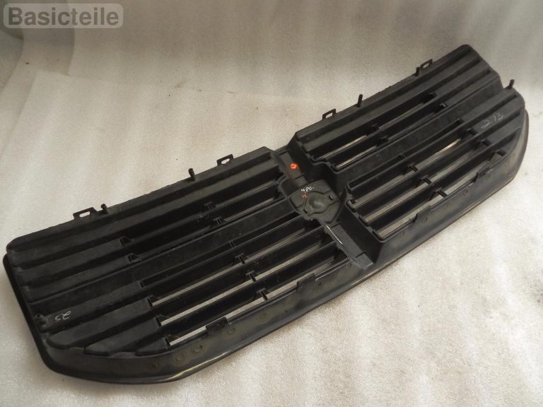 Dodge Caliber radiatora režģis radiatora priekšējā režģa krāsa PX8