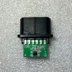 Dodge Caliber Journey Jeep Patriot Compass Chrysler Sebring Paātrinātāja pedāļa sensors