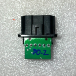 Dodge Caliber Journey Jeep Patriot Compass Chrysler Sebring Paātrinātāja pedāļa sensors