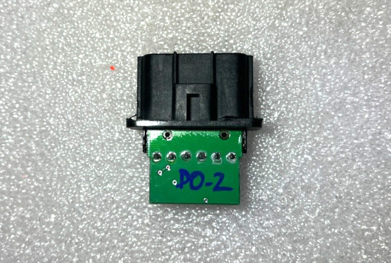 Dodge Caliber Journey Jeep Patriot Compass Chrysler Sebring Paātrinātāja pedāļa sensors
