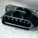 Dodge Caliber Journey Jeep Patriot Compass Chrysler Sebring Paātrinātāja pedāļa sensors
