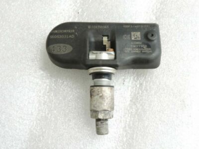 DODGE CHRYSLER JEEP FORD FIAT INFINITI TPMS TPMS riepu spiediena sensors 56053031AD