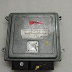 Dodge Caliber 1.8 2.0 2.4 Dzinēja vadības bloks Dzinēja vadības bloks