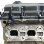 Dodge Caliber Jeep Compass Patriot 2.0i ECN 115kW benzīna dzinējs Motors