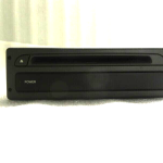 Citroen C5 Peugeot 407 GPS navigācijas DVD vadības bloks satelītnavigācijas modulis 964420168000