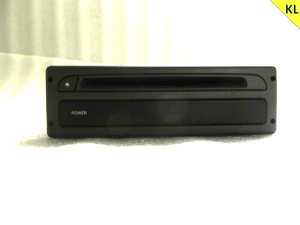 Citroen C5 Peugeot 407 GPS navigācijas DVD vadības bloks satelītnavigācijas modulis 964420168000