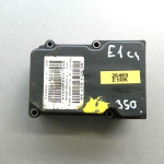 Citroen Peugeot vadības bloks ABS vadības bloks ECU 9657352780