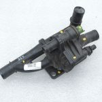 Peugeot Citroen Ford Mazda Volvo Oriģinālais termostata korpuss 1336AF 9670253780