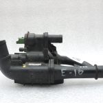 Peugeot Citroen Ford Mazda Volvo Oriģinālais termostata korpuss 1336AF 9670253780