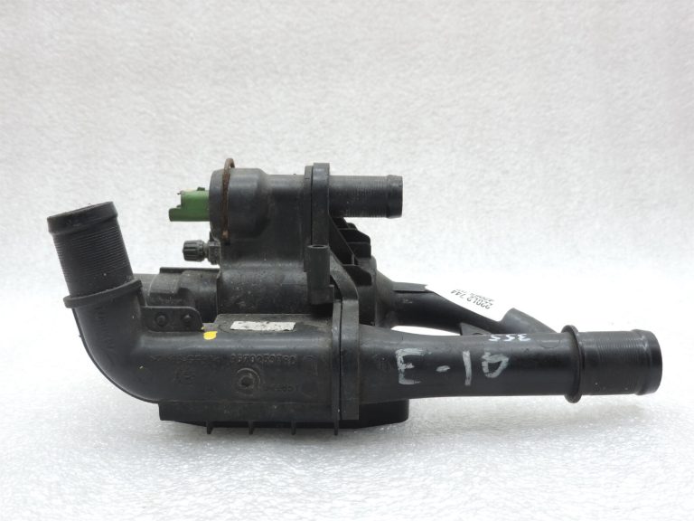 Peugeot Citroen Ford Mazda Volvo Oriģinālais termostata korpuss 1336AF 9670253780