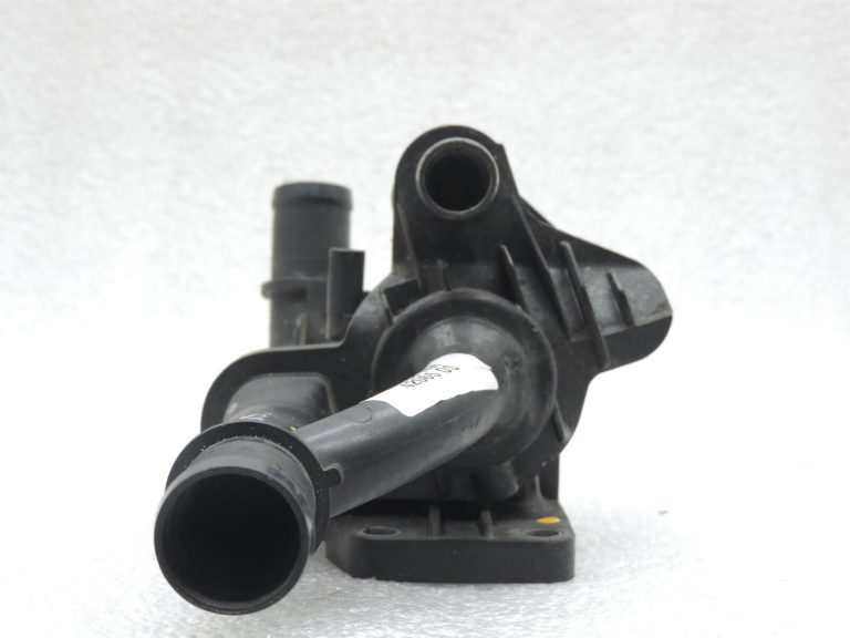 Peugeot Citroen Ford Mazda Volvo Oriģinālais termostata korpuss 1336AF 9670253780