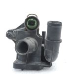 Peugeot Citroen Ford Mazda Volvo Oriģinālais termostata korpuss 1336AF 9670253780