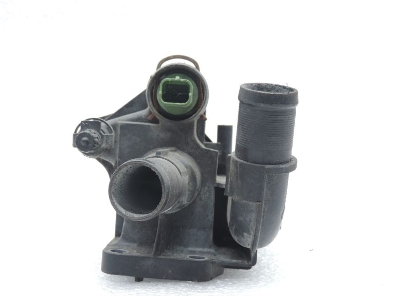 Peugeot Citroen Ford Mazda Volvo Oriģinālais termostata korpuss 1336AF 9670253780