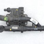 Peugeot Citroen Ford Mazda Volvo Oriģinālais termostata korpuss 1336AF 9670253780
