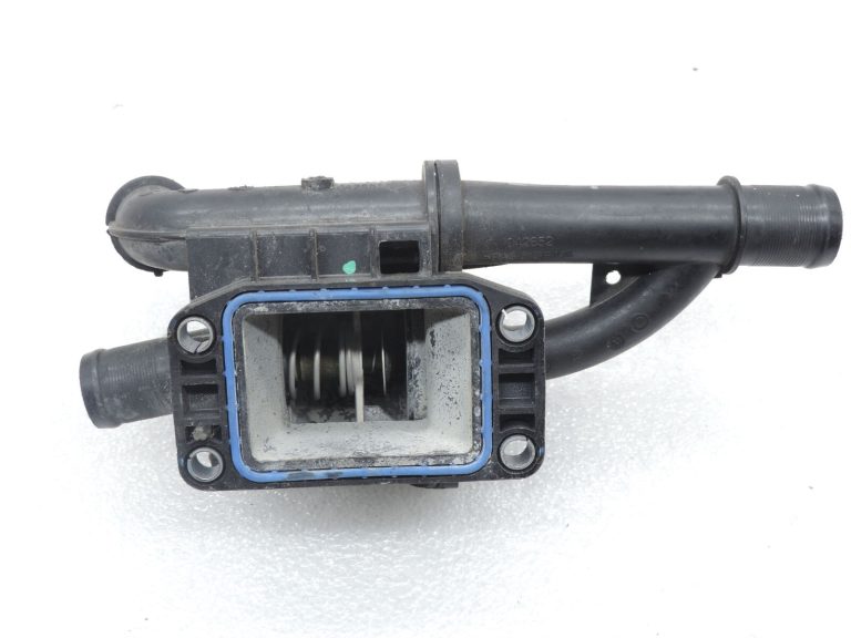 Peugeot Citroen Ford Mazda Volvo Oriģinālais termostata korpuss 1336AF 9670253780