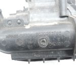 Peugeot Citroen Ford Mazda Volvo Oriģinālais termostata korpuss 1336AF 9670253780