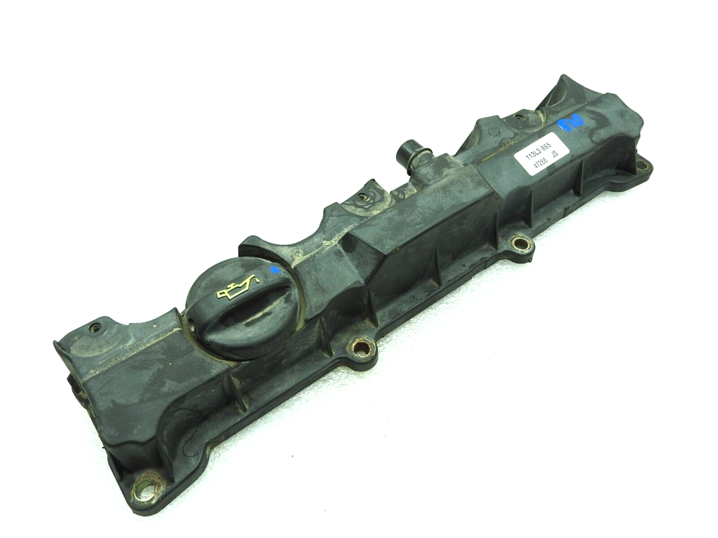 Valve cover cylinder head exhaust side for Peugeot Citroën 9658651780 NFU TU5JP4
