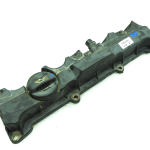 Vārstu vāks cilindra galvas izplūdes puse Peugeot Citroën 9658651780 NFU TU5JP4